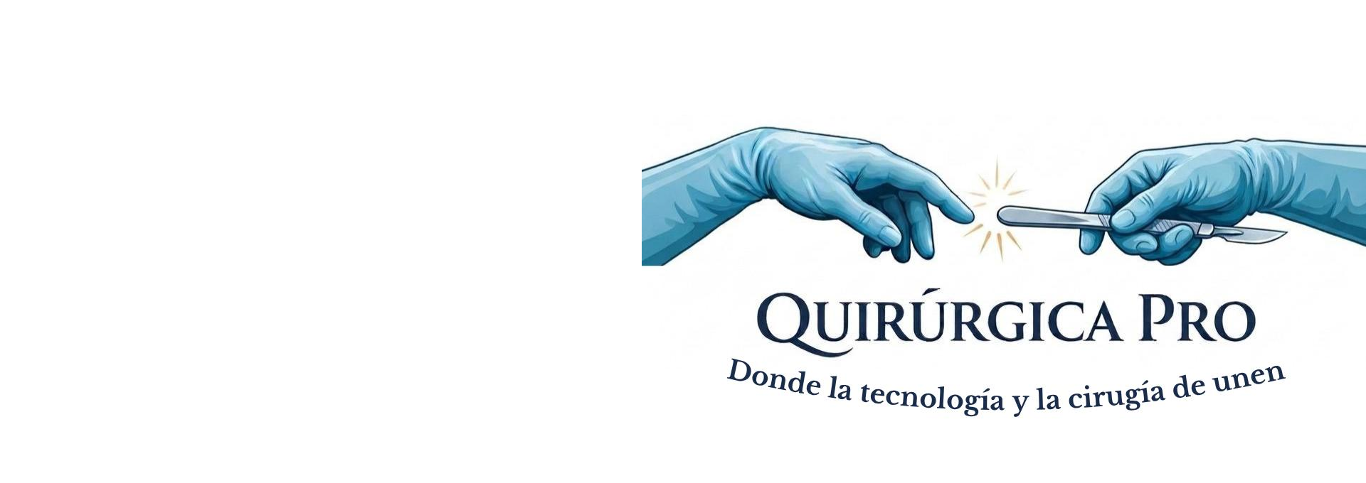 Espacio de trabajo moderno con tecnología